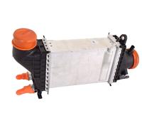 Mercedes-Benz Intercooler con tubo de agua A2740900414-AA