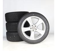 Mercedes-Benz Juego completo de ruedas de invierno de aleación de 18 pulgadas con neumáticos Goodyear para Clase E-Coupé 238, EClase E213, original Mercedes-Benz A2134011400 VJ-ZB