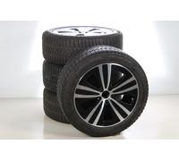 Mercedes-Benz Juego completo de ruedas de invierno de aleación de 19 pulgadas con neumáticos Pirelli para EQE 295, original Mercedes-Benz A2954011200 VA-ZB