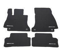 Mercedes-Benz Juego de alfombrillas AMG A2136806605-HN-9G63