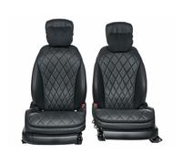 Mercedes-Benz Juego de asientos | 9E38 - negro | A | 223-2 SY-A G-SITZGAR-V223-2 SY-AA