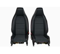 Mercedes-Benz Juego de asientos G-SITZGAR-C117-2 SY-AA