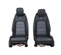 Mercedes-Benz Juego de asientos G-SITZGAR-C205-3 SY-AA