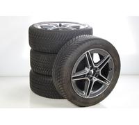 Mercedes-Benz Juego de ruedas completas AMG de aluminio de 19 pulgadas BRI A2474011500 VF-ZA