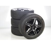 Mercedes-Benz Juego de ruedas completas AMG de aluminio de 19 pulgadas BRI A2474011500 VF-ZB