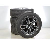 Mercedes-Benz Juego de ruedas completas AMG de aluminio de 19 pulgadas Cla A2474011800 VA-AB