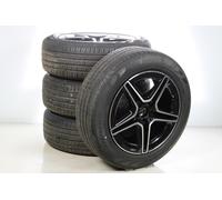 Mercedes-Benz Juego de ruedas completas AMG de aluminio de 19 pulgadas PIR A2534015300 VB-AA