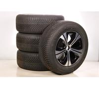 Mercedes-Benz Juego de ruedas completas de aluminio de 19 pulgadas Michelin Clase GLE 167 A1674016200 VB-ZA