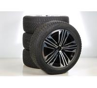 Mercedes-Benz Juego de ruedas completas de aluminio de 21 pulgadas Goodyear de la Clase EQS 296 A2964010500 VB-ZA
