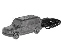 Mercedes-Benz key fob G-Class Metal Genuine