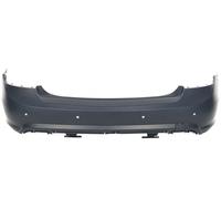 Mercedes-Benz Kit de montaje posterior parachoques trasero B66036541-HN