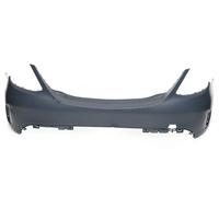 Mercedes-Benz Kit de montaje posterior parachoques trasero | N | Standard H A2058803100-HN