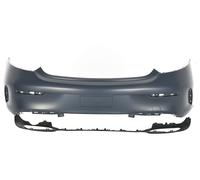 Mercedes-Benz Kit de montaje posterior parachoques trasero | N | Standard H A2058804504-HN