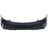 Mercedes-Benz Kit de montaje posterior parachoques trasero | N | Standard H A2058804604-HN