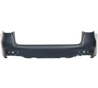 Mercedes-Benz Kit de montaje posterior parachoques trasero | N | Standard H A2538809301-HN