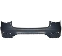 Mercedes-Benz Kit de montaje posterior parachoques trasero | N | Standard H A2538809501-HN