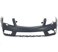 Mercedes-Benz Kit de reequipamiento parachoques delantero faldón delantero B66036535-HN