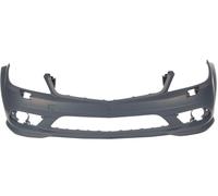 Mercedes-Benz Kit de reequipamiento parachoques delantero faldón delantero B66036641-HN