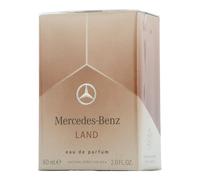Mercedes Benz Land para Hombre By Eau de Parfum Spray 60ml Hombre Fragancia