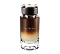 Mercedes Benz Le Parfum Eau de Parfum 120 ml