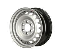 Mercedes-Benz Llanta de acero A0014019102-ZA-9206