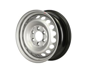 Mercedes-Benz Llanta de acero A0014019102-ZA-9206