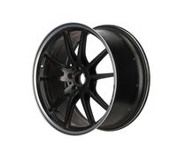 Mercedes-Benz Llanta de aluminio AMG de 10 radios | 7X71 - Negro mate | A | Standard Z A2904011200 A2904011200-ZA-7X71