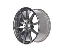 Mercedes-Benz Llanta de aluminio AMG de 10 radios A2534013500 A2534013500-ZA-7X21