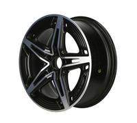 Mercedes-Benz Llanta de aluminio AMG de 5 radios A1774014400 A1774014400-ZB-7X36