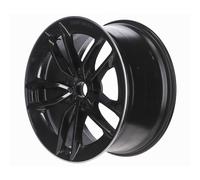 Mercedes-Benz Llanta de aluminio AMG de 5 radios dobles A1674013700 A1674013700-ZB-7X72