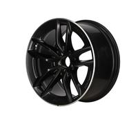 Mercedes-Benz Llanta de aluminio AMG de 5 radios dobles A2904010200 A2904010200-ZB-7X71