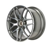 Mercedes-Benz Llanta de aluminio AMG llanta forjada radios cruzados A1674014500 A1674014500-ZB-7X21