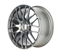 Mercedes-Benz Llanta de aluminio AMG llanta forjada radios cruzados A1904010700 A1904010700-ZA-7X21