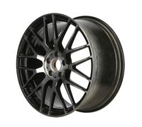 Mercedes-Benz Llanta de aluminio AMG llanta forjada radios cruzados A1904010700 A1904010700-ZB-9A78