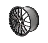 Mercedes-Benz Llanta de aluminio AMG llanta forjada radios cruzados A2054011800 A2054011800-ZA-7X21