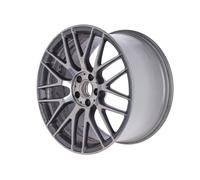 Mercedes-Benz Llanta de aluminio AMG llanta forjada radios cruzados A2054016000 A2054016000-ZA-7X21