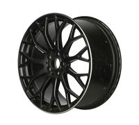 Mercedes-Benz Llanta de aluminio AMG llanta forjada radios cruzados A2064013200 A2064013200-ZA-7X71