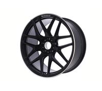 Mercedes-Benz Llanta de aluminio AMG llanta forjada radios cruzados A4634012000 A4634012000-ZA-7X71