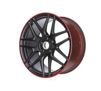 Mercedes-Benz Llanta de aluminio AMG llanta forjada radios cruzados A4634012000 A4634012000-ZA-9Y15