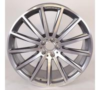 Mercedes-Benz Llanta de aluminio AMG multirradio A1674017500 A1674017500-ZA-7X21