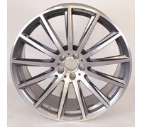 Mercedes-Benz Llanta de aluminio AMG multirradio A1674017500 A1674017500-ZB-7X21