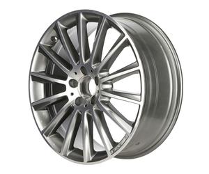 Mercedes-Benz Llanta de aluminio AMG multirradio A2054015400 A2054015400-ZA-7X21