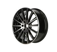 Mercedes-Benz Llanta de aluminio AMG multirradio A2054015400 A2054015400-ZA-7X23