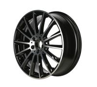 Mercedes-Benz Llanta de aluminio AMG multirradio A2134012200 A2134012200-ZA-7X23