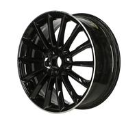 Mercedes-Benz Llanta de aluminio AMG multirradio A2134012200 A2134012200-ZB-7X72