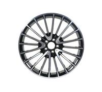 Mercedes-Benz Llanta de aluminio AMG multirradio A2234011800 A2234011800-ZA-7X23