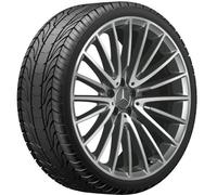 Mercedes-Benz Llanta de aluminio AMG multirradio A2234011800 A2234011800-ZB-7X21