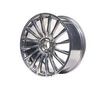 Mercedes-Benz Llanta de aluminio AMG multirradio A2234012500 A2234012500-ZA-7X15