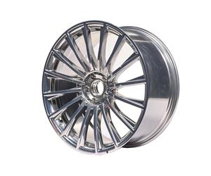 Mercedes-Benz Llanta de aluminio AMG multirradio A2234012500 A2234012500-ZA-7X15