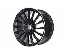 Mercedes-Benz Llanta de aluminio AMG multirradio A2234012500 A2234012500-ZA-7X71